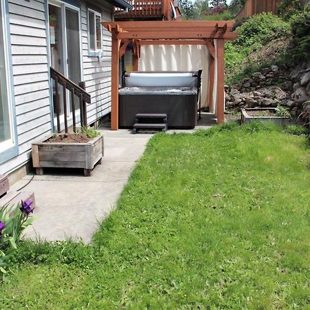 Hood River Family Vacation Home Экстерьер фото