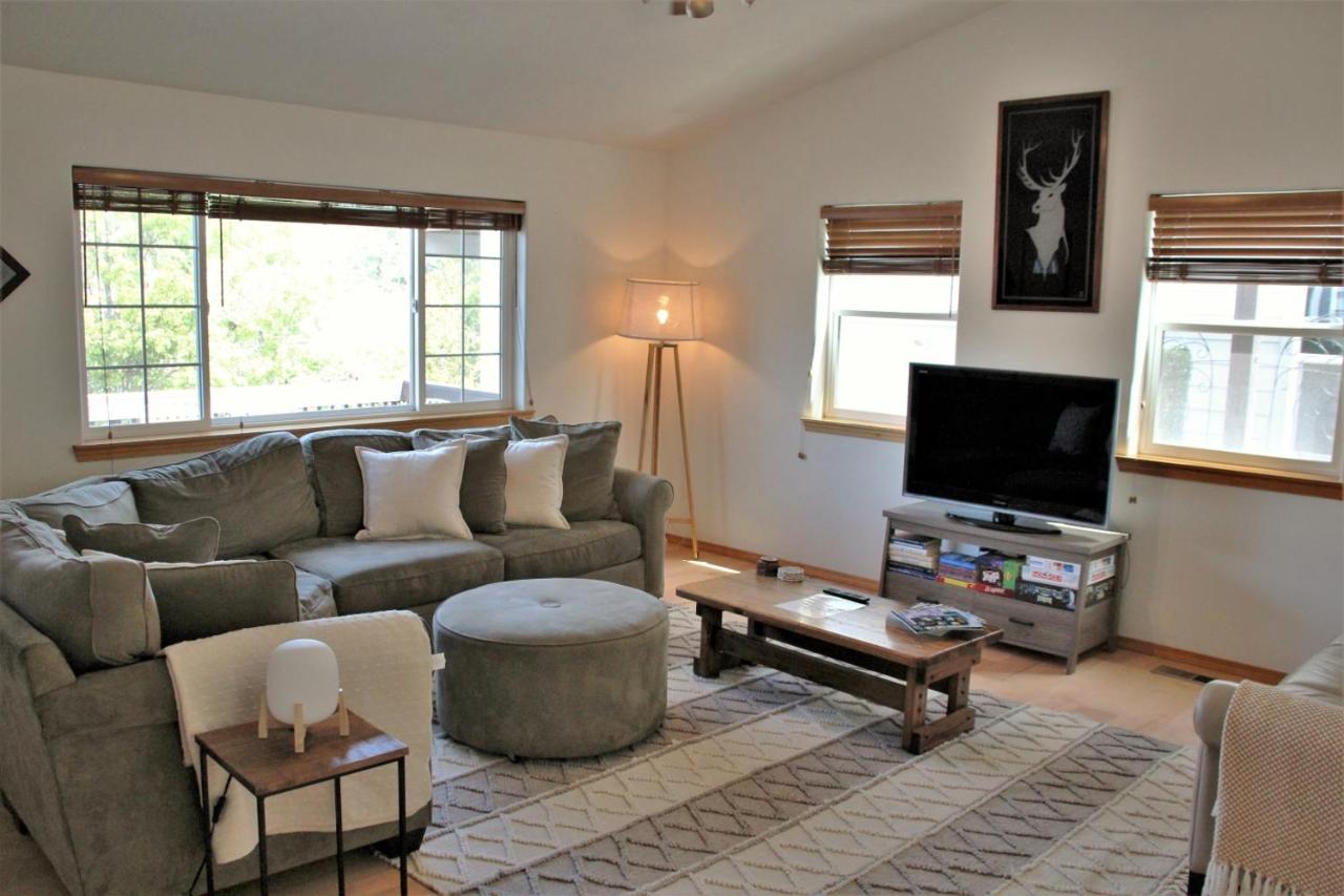 Hood River Family Vacation Home Экстерьер фото