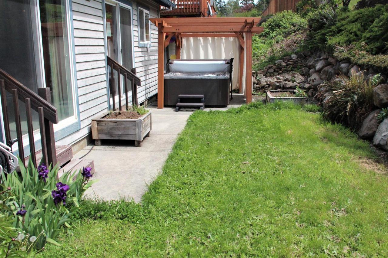 Hood River Family Vacation Home Экстерьер фото